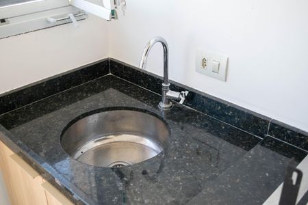 Apartamento para alugar com 74m², 2 quartos e 1 vagaVaranda gourmet
