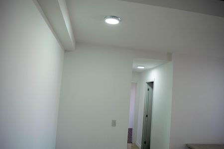 Apartamento para alugar com 74m², 2 quartos e 1 vagaSala