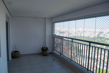 Apartamento para alugar com 74m², 2 quartos e 1 vagaVaranda gourmet