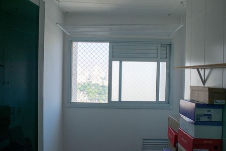 Apartamento para alugar com 74m², 2 quartos e 1 vagaCozinha e Área de Serviço