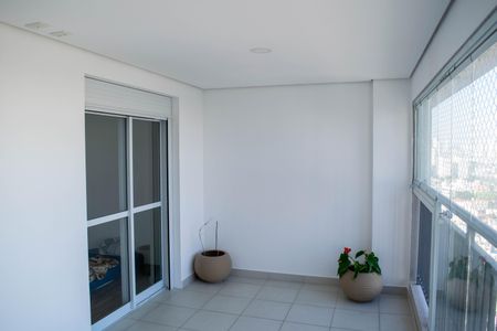 Apartamento para alugar com 74m², 2 quartos e 1 vagaVaranda gourmet