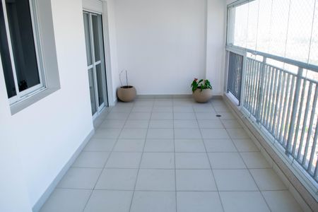 Apartamento para alugar com 74m², 2 quartos e 1 vagaVaranda gourmet