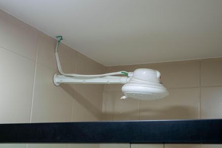 Apartamento para alugar com 74m², 2 quartos e 1 vagaBanheiro