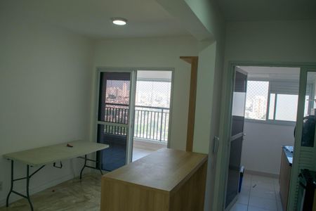 Apartamento para alugar com 74m², 2 quartos e 1 vagaSala
