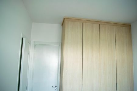 Apartamento para alugar com 74m², 2 quartos e 1 vagaQuarto