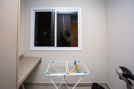 Apartamento à venda com 44m², 2 quartos e 1 vagaQuarto 2