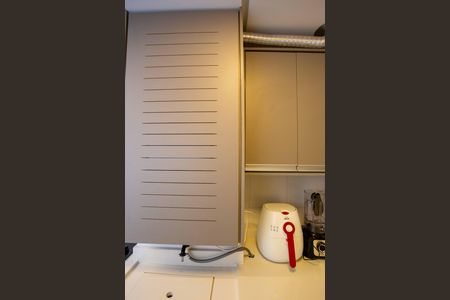 Apartamento à venda com 44m², 2 quartos e 1 vagaÁrea de Serviço