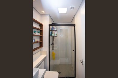 Apartamento à venda com 44m², 2 quartos e 1 vagaBanheiro