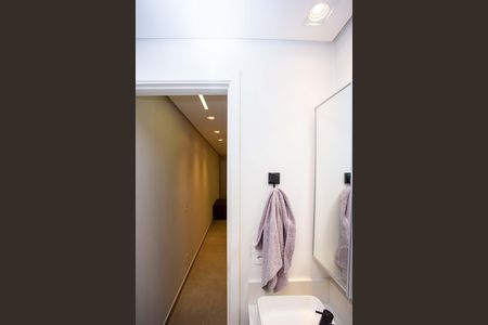 Apartamento à venda com 44m², 2 quartos e 1 vagaBanheiro