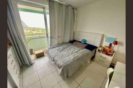 Apartamento à venda com 2 quartos, 77m² em Barra Olímpica, Rio de Janeiro