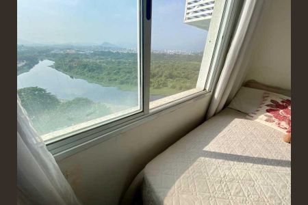 Apartamento à venda com 2 quartos, 77m² em Barra Olímpica, Rio de Janeiro