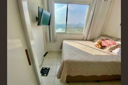 Apartamento à venda com 2 quartos, 77m² em Barra Olímpica, Rio de Janeiro