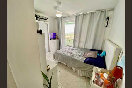 Apartamento à venda com 2 quartos, 77m² em Barra Olímpica, Rio de Janeiro