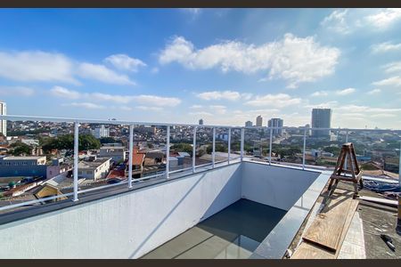 Piscina de apartamento à venda com 2 quartos, 77m² em Cidade Patriarca, São Paulo
