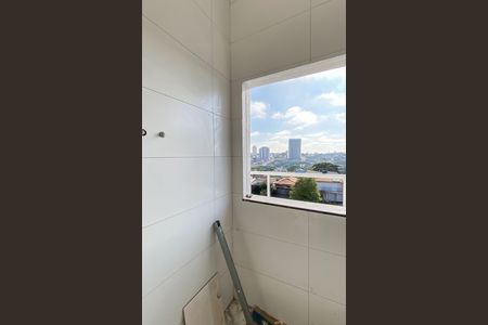 Área de Serviço de apartamento à venda com 2 quartos, 77m² em Cidade Patriarca, São Paulo