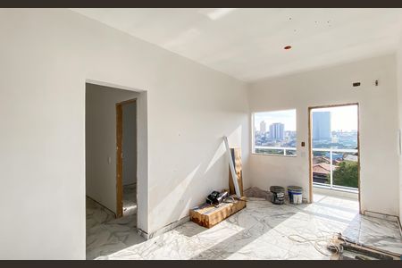 Apartamento à venda com 77m², 2 quartos e 1 vaga Apartamento à venda com 77m², 2 quartos e 1 vagaQuarto 1