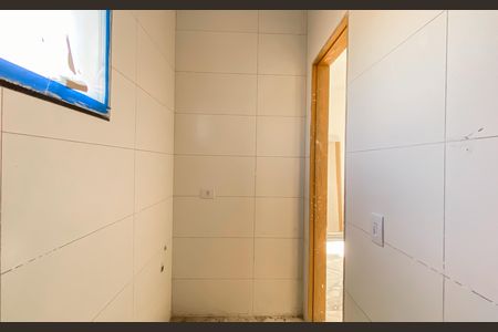 Apartamento à venda com 77m², 2 quartos e 1 vaga Apartamento à venda com 77m², 2 quartos e 1 vagaBanheiro 1