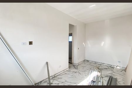 Apartamento à venda com 77m², 2 quartos e 1 vaga Apartamento à venda com 77m², 2 quartos e 1 vagaQuarto 1