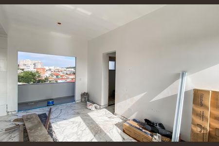 Apartamento à venda com 2 quartos, 77m² em Cidade Patriarca, São Paulo