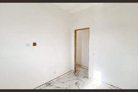 Apartamento à venda com 77m², 2 quartos e 1 vaga Apartamento à venda com 77m², 2 quartos e 1 vagaQuarto 2