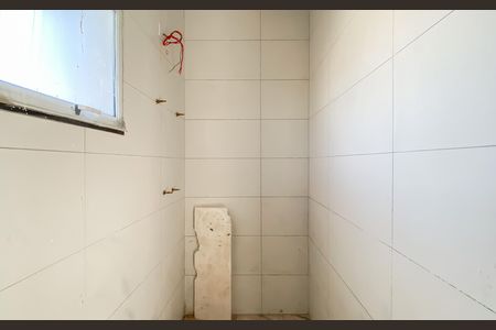 Banheiro 2 de apartamento à venda com 2 quartos, 77m² em Cidade Patriarca, São Paulo