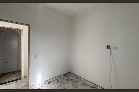 Apartamento à venda com 77m², 2 quartos e 1 vaga Apartamento à venda com 77m², 2 quartos e 1 vagaQuarto 3