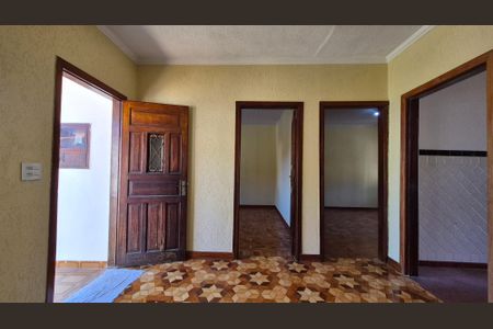 Casa para alugar com 100m², 2 quartos e 6 vagasSala 