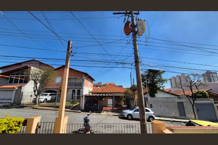 Casa para alugar com 100m², 2 quartos e 6 vagasVista 