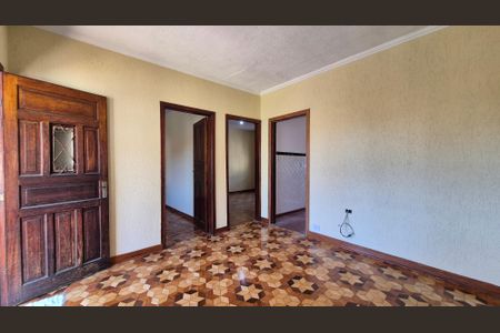 Casa para alugar com 100m², 2 quartos e 6 vagasSala 