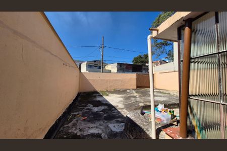 Casa para alugar com 100m², 2 quartos e 6 vagasVista 