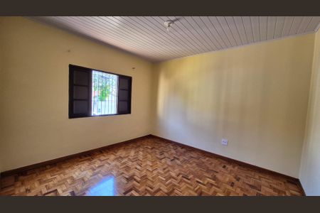 Casa para alugar com 100m², 2 quartos e 6 vagasQuarto 