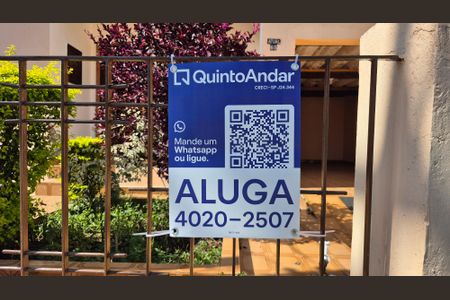 Casa para alugar com 100m², 2 quartos e 6 vagasPlaca 