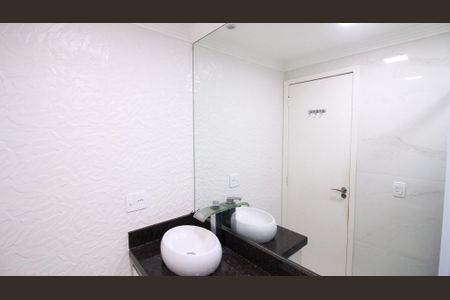 Apartamento para alugar com 53m², 2 quartos e 1 vagaBanheiro 