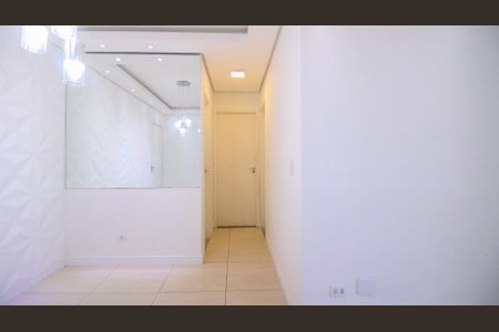 Sala de apartamento para alugar com 2 quartos, 53m² em Quinta da Paineira, São Paulo