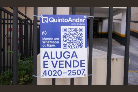 Apartamento para alugar com 53m², 2 quartos e 1 vagaPlaquinha
