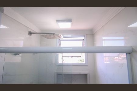 Apartamento para alugar com 53m², 2 quartos e 1 vagaBanheiro da Suíte