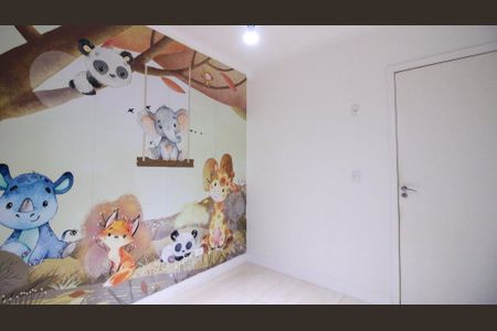 Apartamento para alugar com 53m², 2 quartos e 1 vagaQuarto