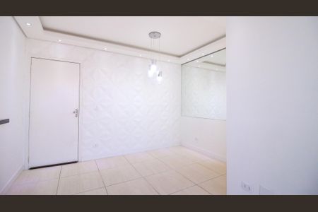 Sala de apartamento para alugar com 2 quartos, 53m² em Quinta da Paineira, São Paulo