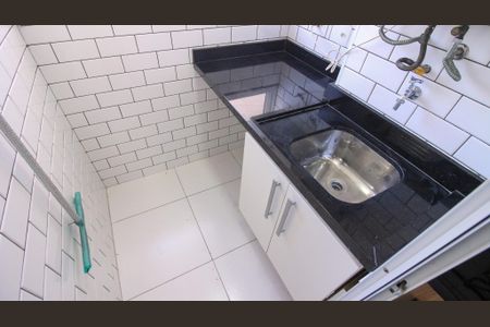 Apartamento para alugar com 53m², 2 quartos e 1 vagaÁrea de Serviço