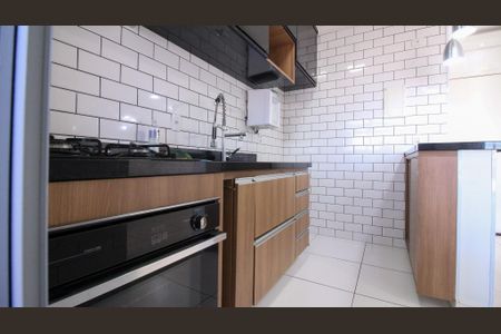 Apartamento para alugar com 53m², 2 quartos e 1 vagaCozinha