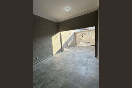 Casa à venda com 190m², 3 quartos e 2 vagas