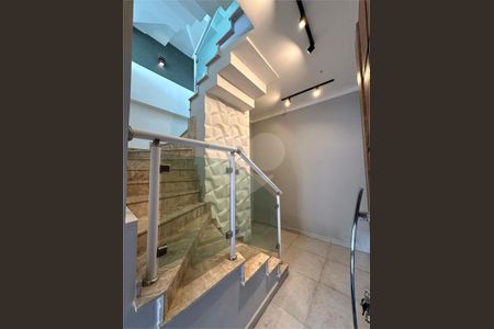 Casa à venda com 190m², 3 quartos e 2 vagas