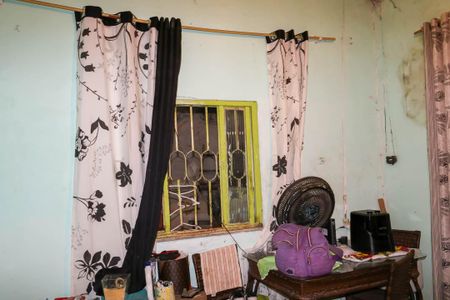 Sala de casa à venda com 2 quartos, 66m² em Pilares, Rio de Janeiro