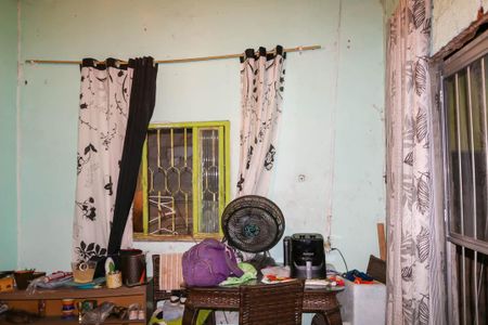 Sala de casa à venda com 2 quartos, 66m² em Pilares, Rio de Janeiro
