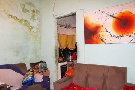 Sala de casa à venda com 2 quartos, 66m² em Pilares, Rio de Janeiro