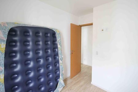 Apartamento para alugar com 47m², 2 quartos e 1 vagaQuarto