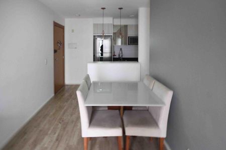 Apartamento para alugar com 47m², 2 quartos e 1 vagaSala 