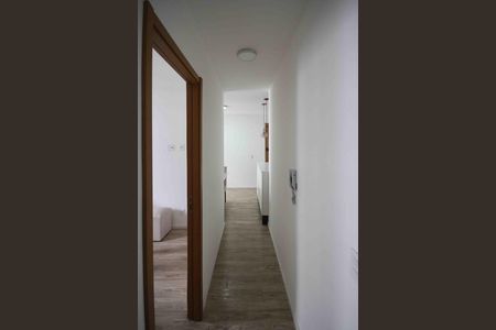 Apartamento para alugar com 47m², 2 quartos e 1 vagaCorredor