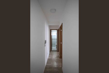Apartamento para alugar com 47m², 2 quartos e 1 vagaCorredor