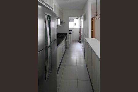 Apartamento para alugar com 47m², 2 quartos e 1 vagaCozinha